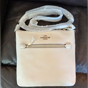 Coach crossbody purse NWT!